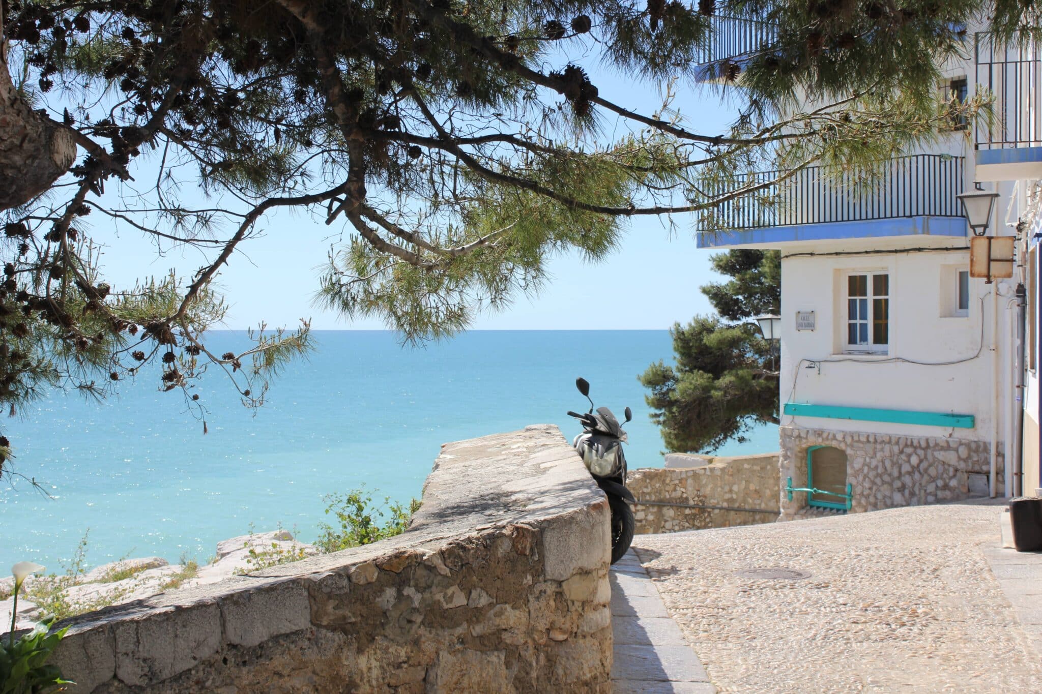 Peñiscola