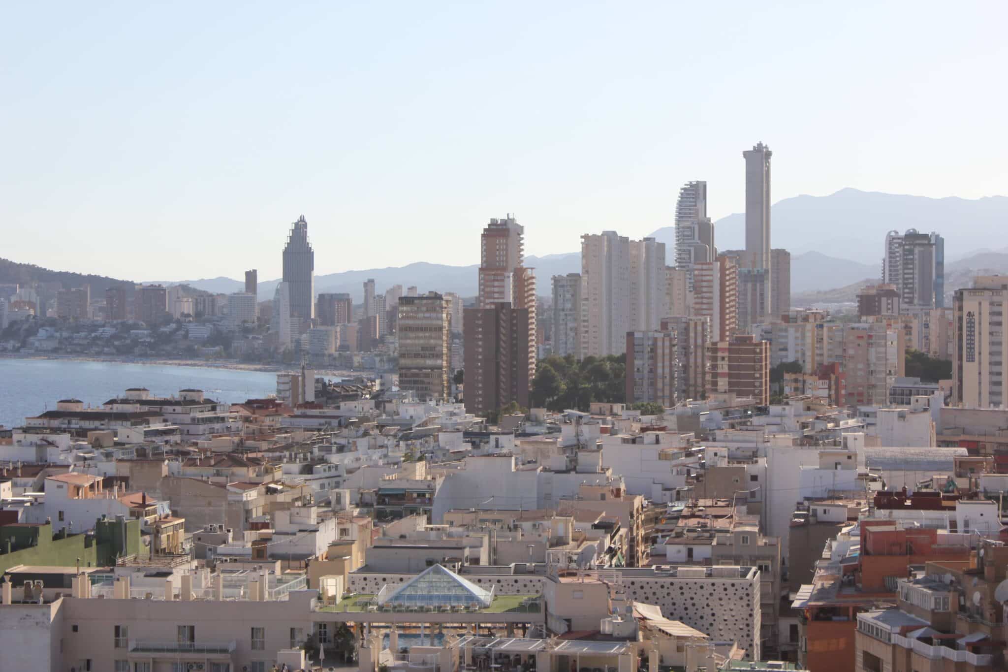 Benidorm