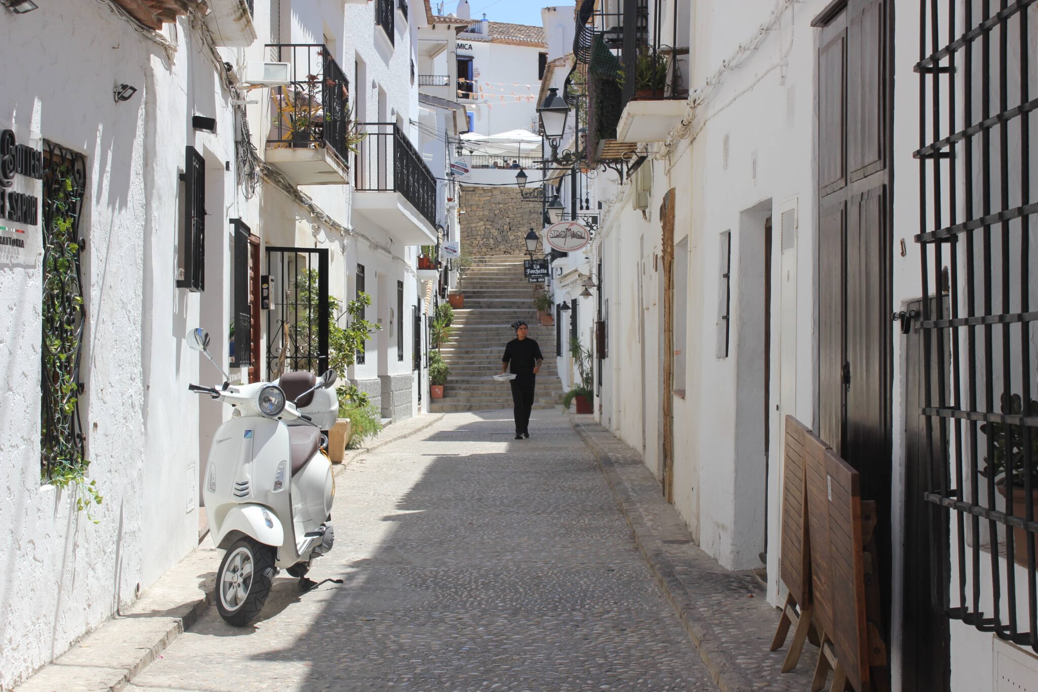 Altea